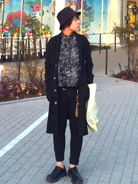 あらいおんぐま。さんのコーディネート