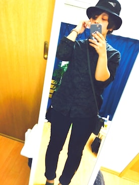 あらいおんぐま。さんのコーディネート