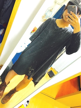 あらいおんぐま。さんのコーディネート