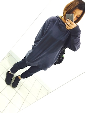 あらいおんぐま。さんのコーディネート