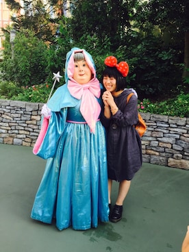 あらいおんぐま。さんのコーディネート