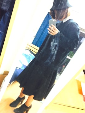 あらいおんぐま。さんのコーディネート