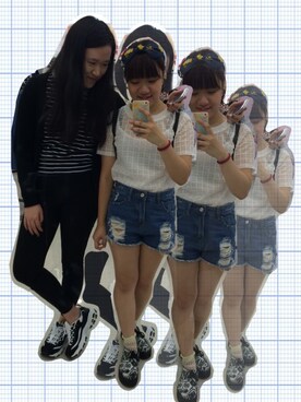 車人さんのコーディネート