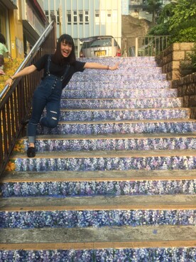 車人さんのコーディネート