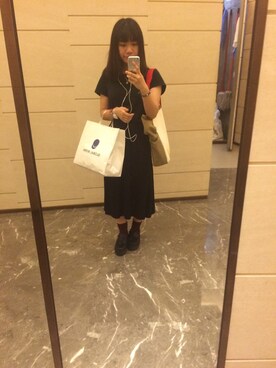 車人さん(レディース・150cm)の秋コーディネート