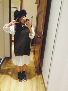 車人さんのコーディネート