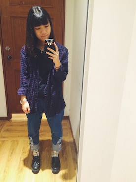 車人さんのコーディネート