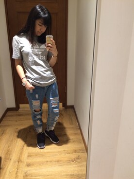 車人さんのコーディネート