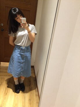 車人さんのコーディネート