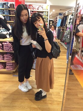 車人さんのコーディネート