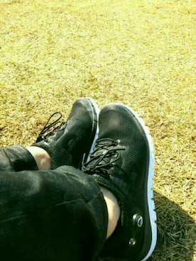 松村優希さんのコーディネート