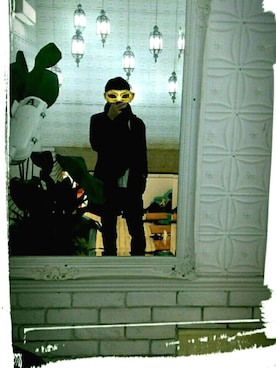 松村優希さんのコーディネート