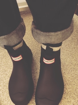 おじいさんさんのコーディネート