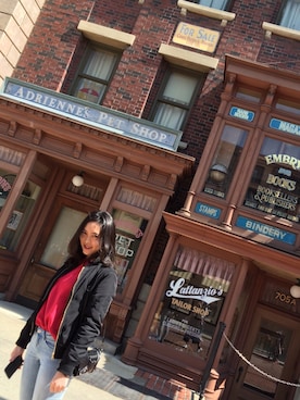 ailiさんのコーディネート