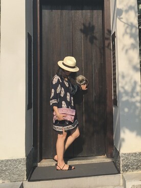 Fiさんのコーディネート