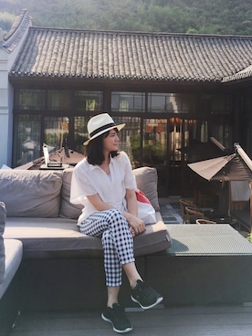 Fiさんのコーディネート