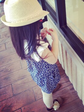 marika*さんのコーディネート