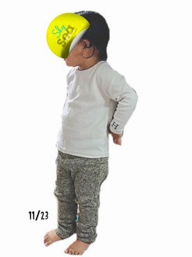 ８２７さんのコーディネート