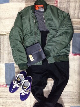 yukieさんのコーディネート