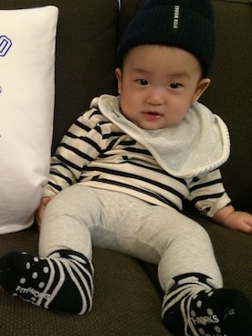 yukieさんのコーディネート