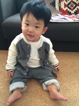 yukieさんのコーディネート