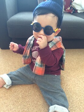 yukieさんのコーディネート