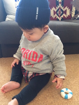 yukieさんのコーディネート