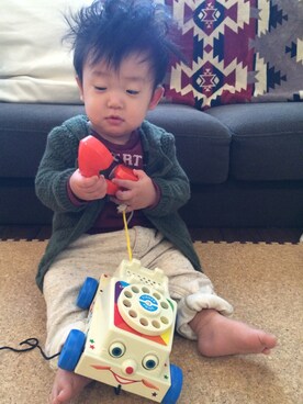 yukieさんのコーディネート