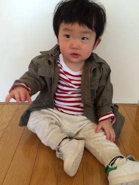 yukieさんのコーディネート