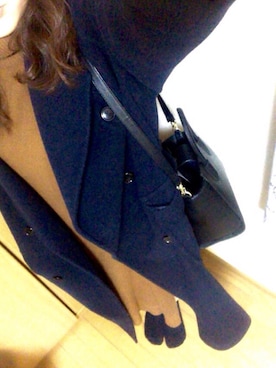 H®︎Kさんのコーディネート