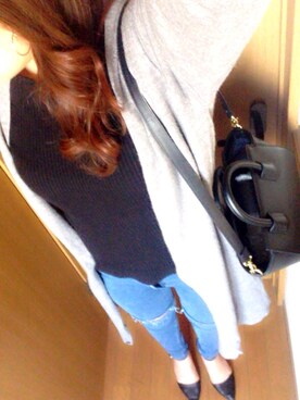 H®︎Kさんのコーディネート