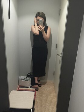 H®︎Kさんのコーディネート