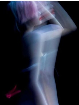 H®︎Kさんのコーディネート