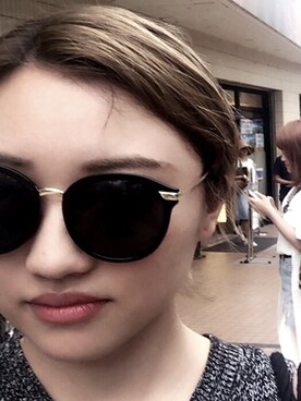 H®︎Kさんのコーディネート