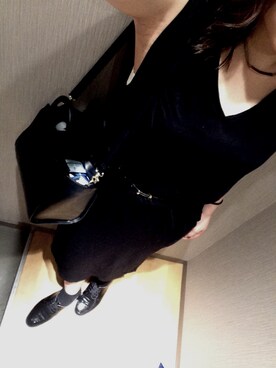 H®︎Kさんのコーディネート