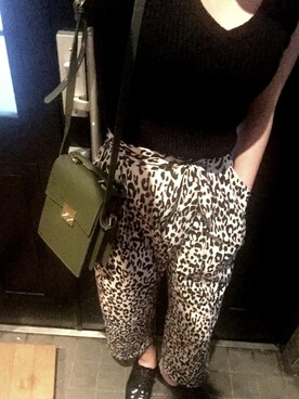 H®︎Kさんのコーディネート