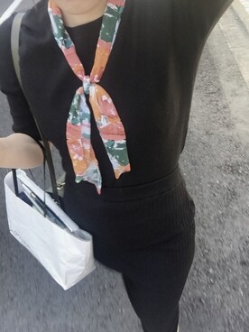 H®︎Kさんのコーディネート