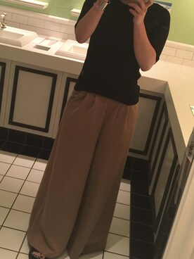 H®︎Kさんのコーディネート