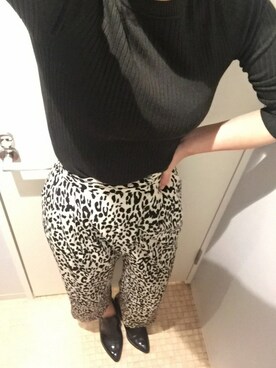 H®︎Kさんのコーディネート