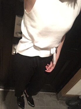 H®︎Kさんのコーディネート