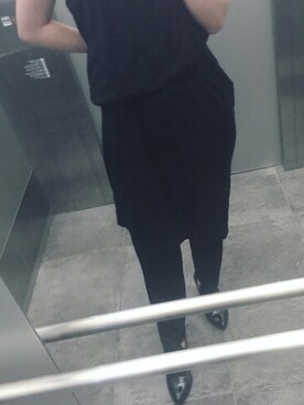 H®︎Kさんのコーディネート