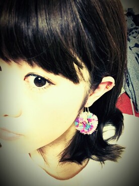 naomiさんのコーディネート