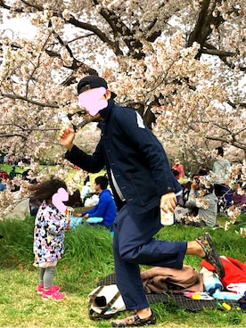 TSUYOSHIさんのコーディネート