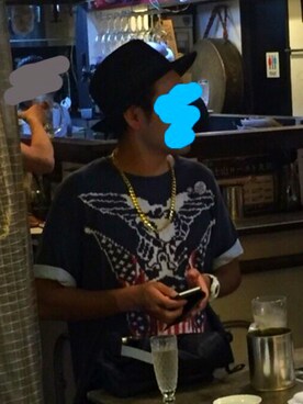 TSUYOSHIさんのコーディネート