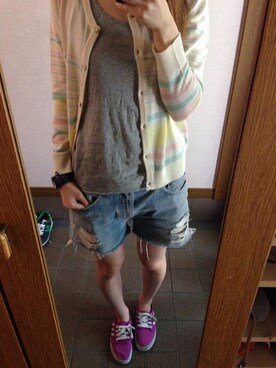 Rさんのコーディネート