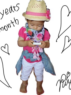 R&Rさんのコーディネート