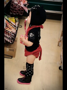 R&Rさんのコーディネート