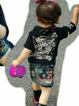 R&Rさんのコーディネート