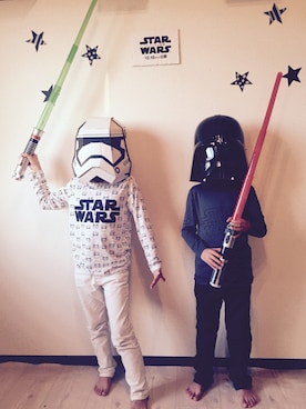 haruhinaさんのコーディネート