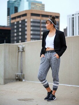 Mattea LinAeさんのコーディネート